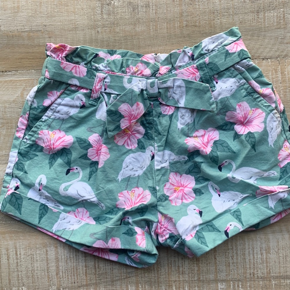 Janie and Jack shorts